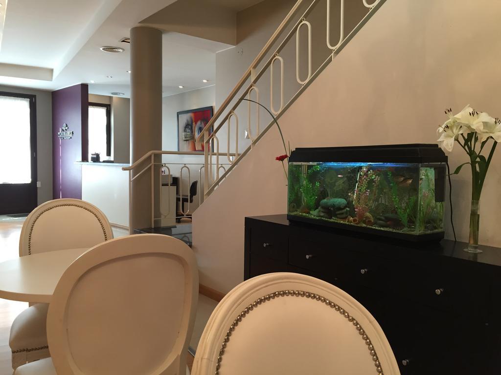 Hotel Purobaires Boutique Ciudad Autónoma de Buenos Aires